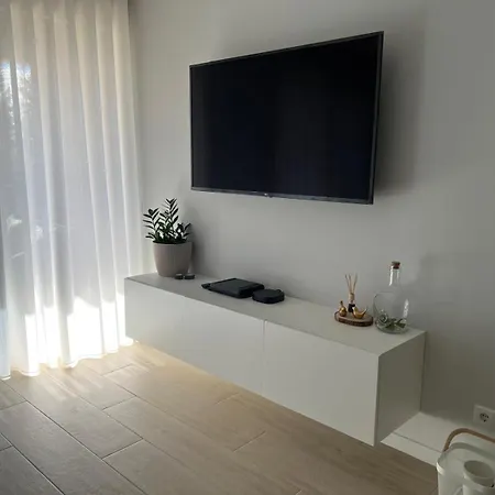 Sunset Paradise, Funchal: Sounds Of The Sea Appartement *