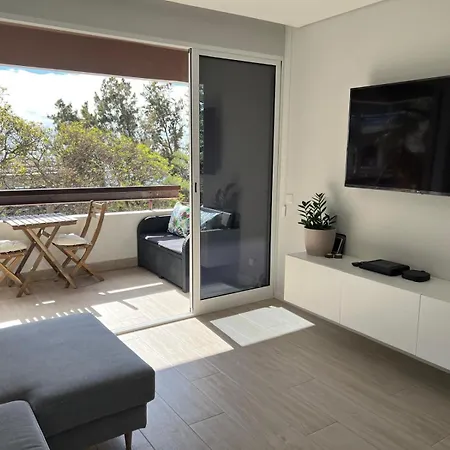 Apartment Sunset Paradise, Funchal: Sounds Of The Sea *